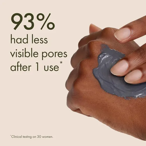 Máscara De Carbón Origins 2.5 Oz Purifica Poros