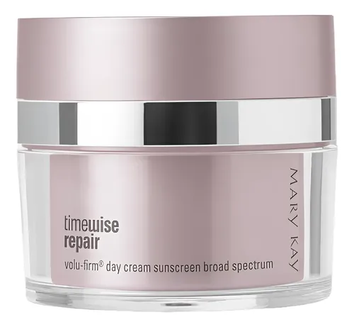 Crema De Dia Con Fps 30 Timewise Repair Mary Kay