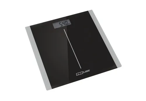 Balanza Digital Bdpl1023 Proline Hasta 180kg Vidrio Templado