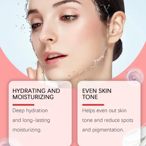 Ph Crema Blanqueadora Y Antipecas Fuyan De Nueva Mejora, 3
