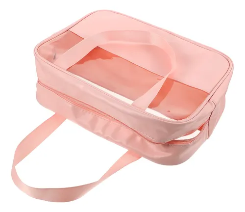 Bolsa Organizadora De Maquillaje, Bolsa De Viaje, 2026