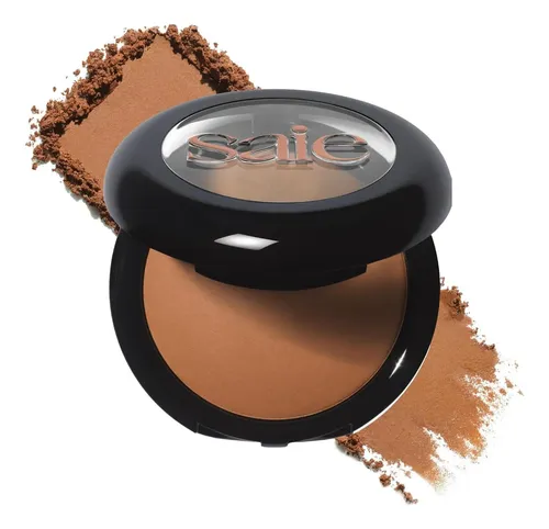Bronzer En Polvo Saie Supersuede Portofino
