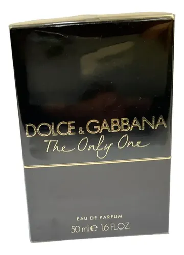 Dolce & Gabbana The Only One Eau de Parfum Floral 50ml Mujer Libre Crueldad