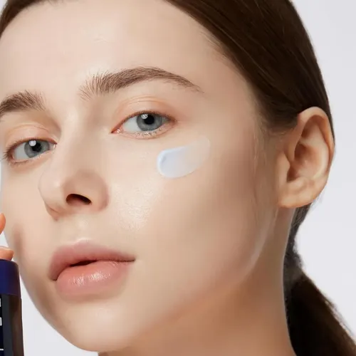 Medicube Crema Hidratante Zero Pore One Day 50ml