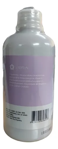 Locion Acido Salicillico 2% Niacinamida 3% X 250 Ml Libra