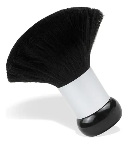 Cepillo De Pelo Zoolinn, 12 Cm, Cerdas Suaves, Base Vertical