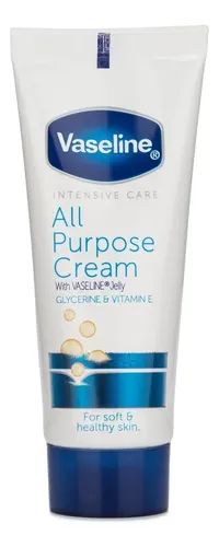 Vaseline – All Purpose Creama Corporal Piel Seca 40ml