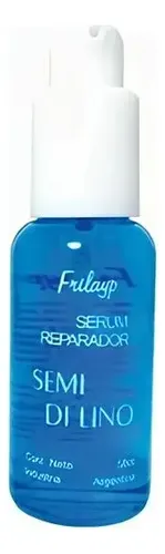 Serum Reparador Semi Di Lino Brillo Frilayp X50cc