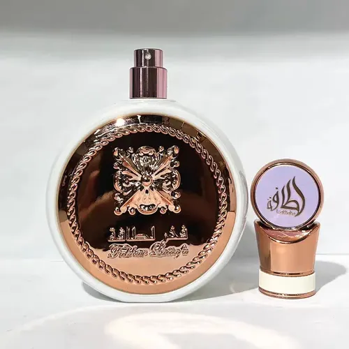 Perfume Pride Fakhar Lattafa Edp 100ml Para Mujer