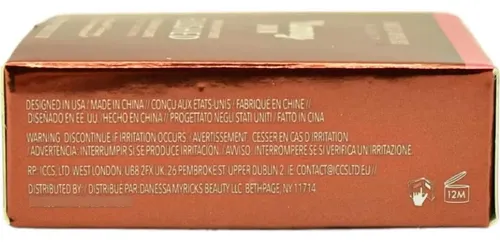 Polvo Difuminador Labios Y Mejillas Danessa Myricks Yummy