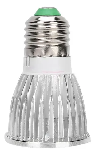 Nuevo 5w Led Terapia De Infrarrojos Luz Roja Cerca De 850nm