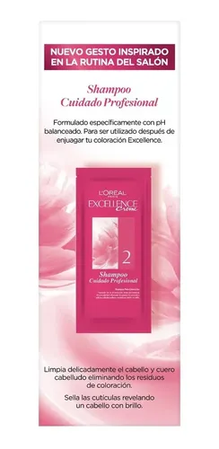 Tintura L’Oréal Excellence 9 Rubio Muy Claro sin Amoníaco, con Cobertura de Canas