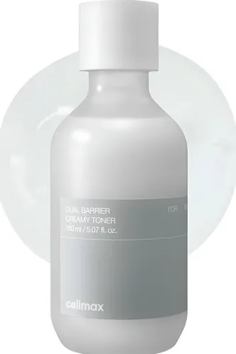 Celimax Tónico Facial Hidratante Calmante Ceramidas 150ml