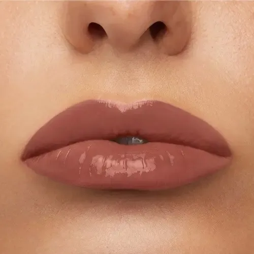 Labial Líquido Maybelline SuperStay Vinyl Ink PUNCHY