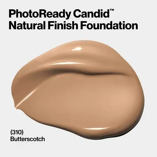 Revlon Photoready Candid Foundation 22ml Sin Sello Tono 310