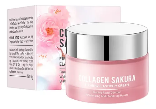 Crema Facial Antiarrugas Gol, Hidratante De Día Y Cuidado, L