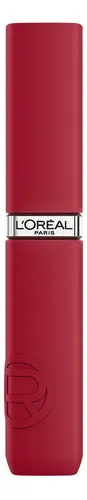 L’oréal París Labial Líquido Infaillible Matte Resistance 50