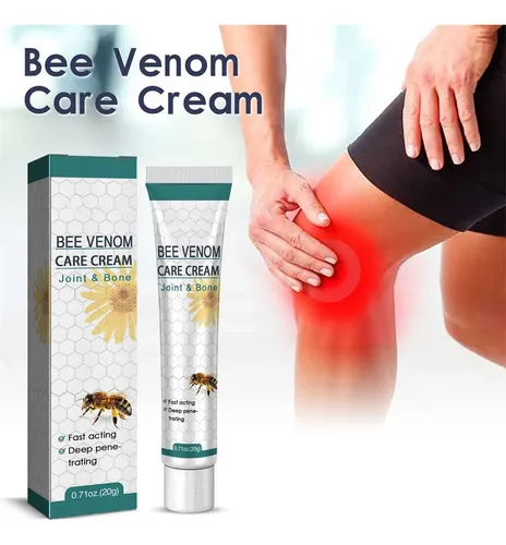 / Fgel De Manos En Crema De Abeja Alivio Artritisqs/