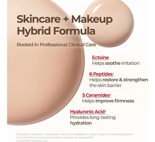 Cell Fusion C Bb Cream No.19 30ml Cobertura 24h
