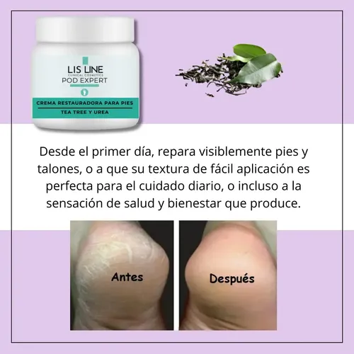 Removedor De Callosidades 500ml Crema Reconstituyente 250ml