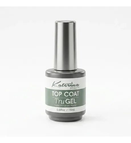 Top Coat Katerina
