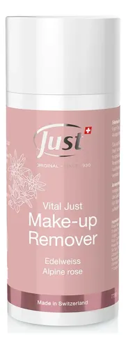 Desmaquillante Agua Micelar Sin Enjuague 150 Ml- Just®