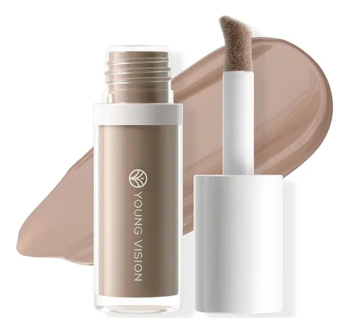 Contorno Líquido Young Vision 03 Cold Grey Brown