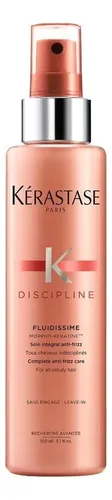 Kérastase Discipline Spray Fluidissime Termoprotector | 150 ml |