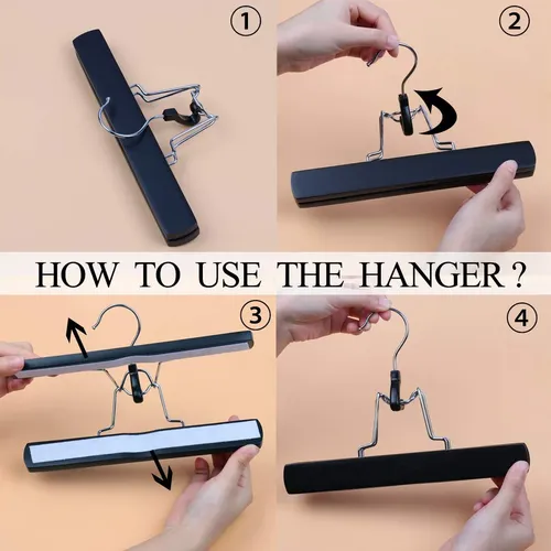 Bolsa Organizadora Para Extensiones De Cabello Messen 10 Uni