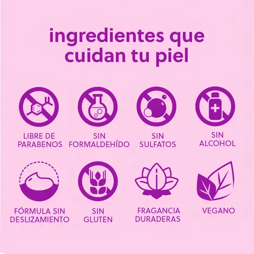 Tree Hut Exfoliante Corporal de Azúcar Fragancia Exotic Bloom, 510g
