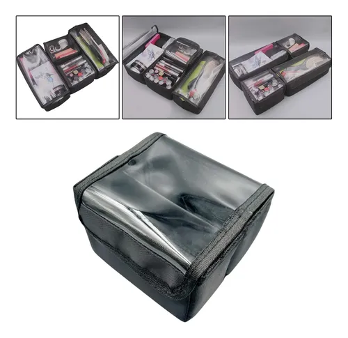 Bolsa De Maquillaje Makeup Essentials Bathroom 1 Small