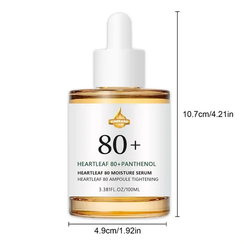 Sumifang Suero Facial Iluminador Y Tensor – Textura Ligera