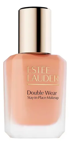Base Líquida de Maquillaje Double Wear Stay In Place 3W1 Tawny 30ml | SPF 10 | Alta Cobertura