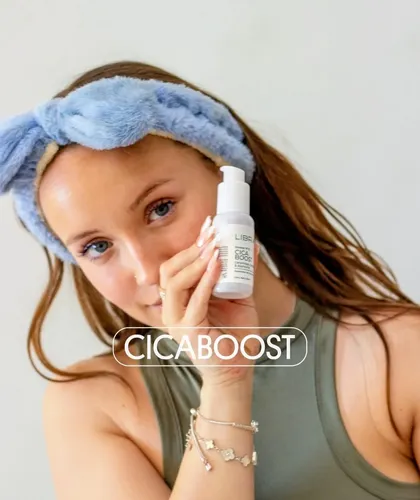 Kit Rutina Skincare Piel Sensible Rosacea Libra Cosmética