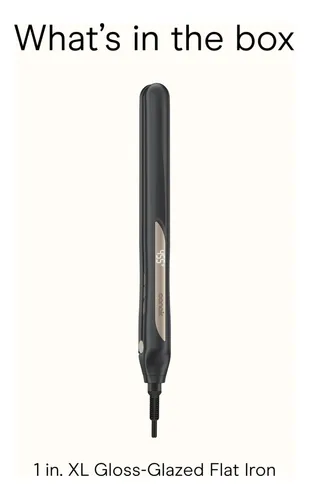 Plancha Para Cabello Infinitipro By Conair Cerámica De Turma