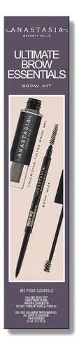 Kit Para Cejas Anastasia Beverly Hills 2025 Taupe