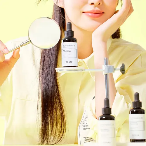 Serum Vitamina C Antioxidante Cosrx The Vitamin C 23 Serum