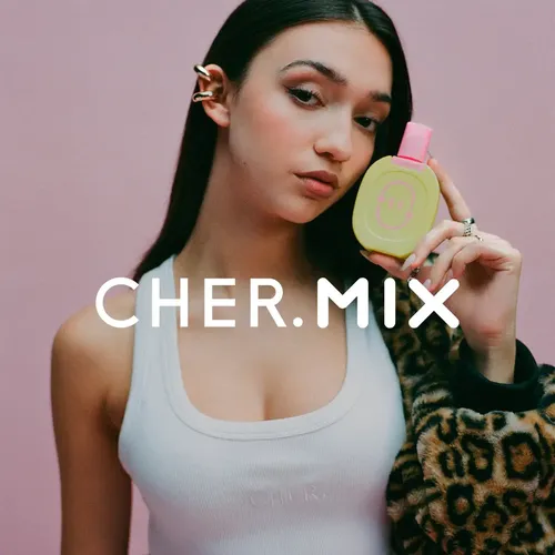 Cher Mix Be Bold Eau De Toilette Perfume Mujer X 75ml