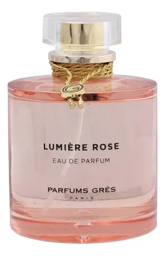 Perfume Mujer Gres Lumiere Rose 100ml Edp