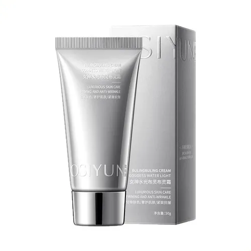 Hydrating Shimmer Primer Cream Flawless Finish Concealer