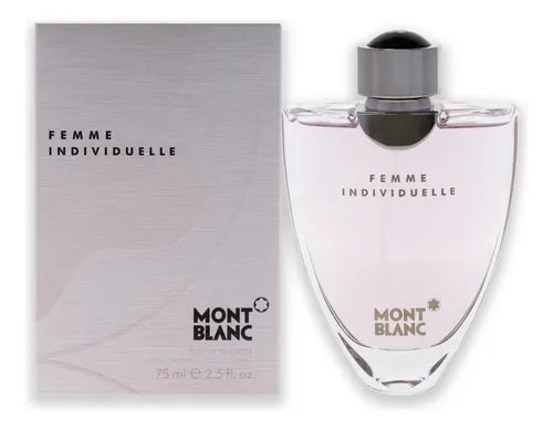 Mont Blanc Individual 74 Ml Mont Blanc