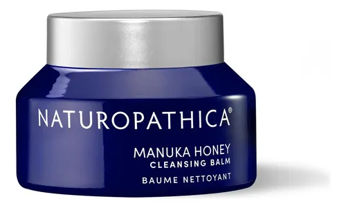 Bálsamo Limpiador Naturopathica Manuka Honey 80ml