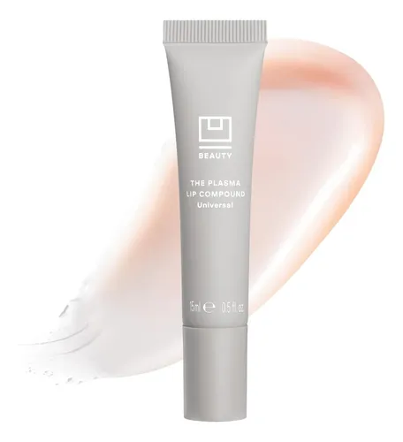 Brillo Labial U Beauty The Plasma Lip Compound 15 Ml