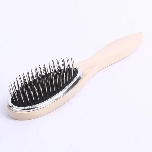 Peineta Tipo Cuerno De Buey Con Lámina Gillette, Kit De  Producto De Alta Calidad.