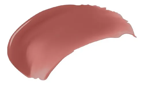 Labial Larga Duracion All Day Color Canela Xulu Cosmeticos