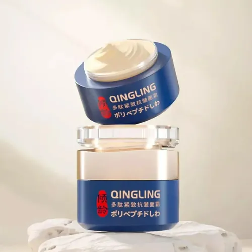 Qingling Wrinkle Removal Cream,qingling Crema For Arrugas,2
