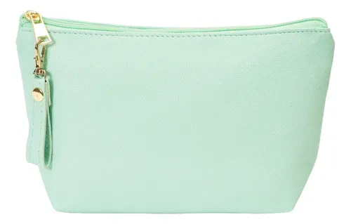 As Cosmetiquera Neceser Impermeable Marca Basanz, Asa As