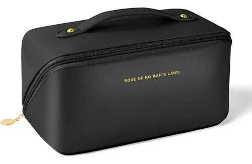 Organizador Neceser Porta Cosmeticos Maquillaje Estuche