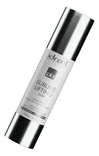 Idraet Sublime Lifting Crema Efecto Tensor Y Reafirmante 50g
