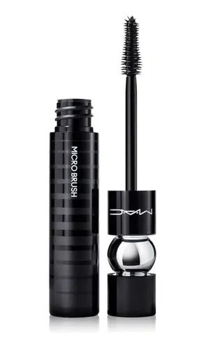 Mascara De Pestañas Mac Stack Micro Brush